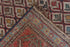 Vintage Shirvan Area Rug (3' x 4')
